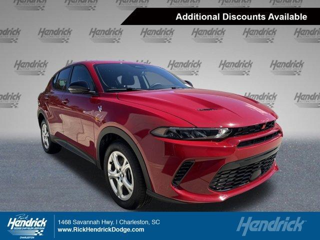 new 2025 Dodge Hornet car, priced at $32,085