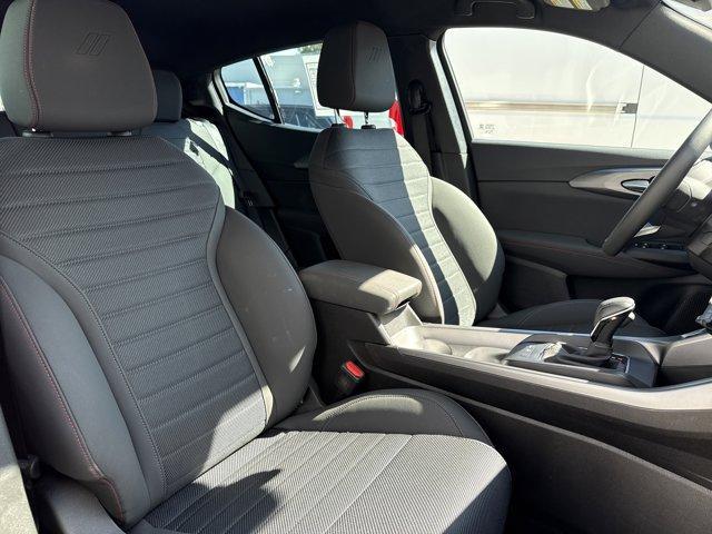 new 2025 Dodge Hornet car, priced at $32,085