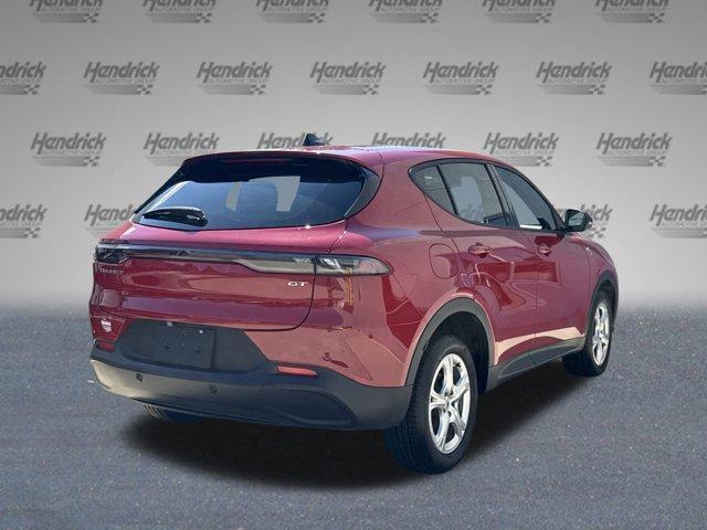 new 2025 Dodge Hornet car, priced at $32,085