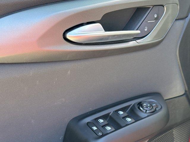 new 2025 Dodge Hornet car, priced at $32,085