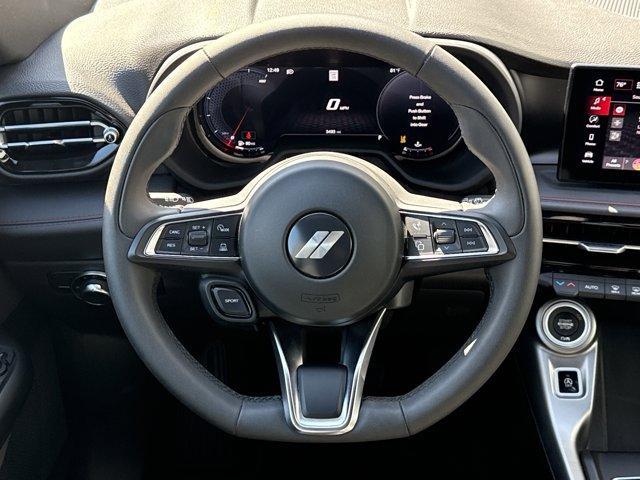 new 2025 Dodge Hornet car, priced at $32,085