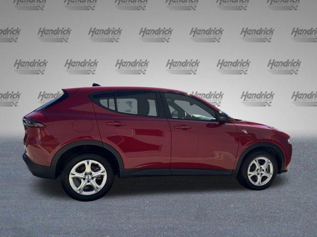 new 2025 Dodge Hornet car, priced at $32,085