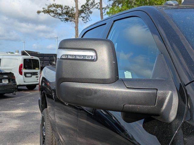 new 2025 Ram 2500 car, priced at $82,191