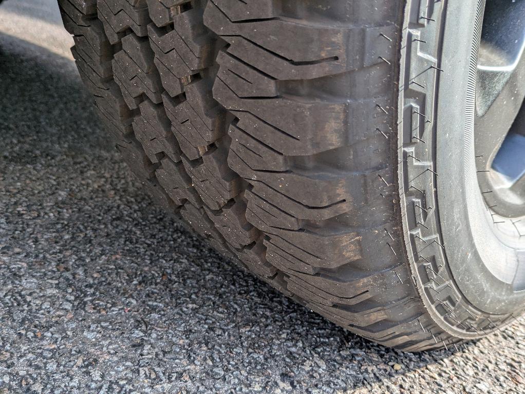 new 2025 Ram 2500 car, priced at $82,191