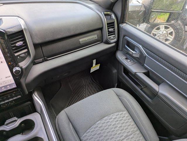 new 2025 Ram 2500 car, priced at $82,191