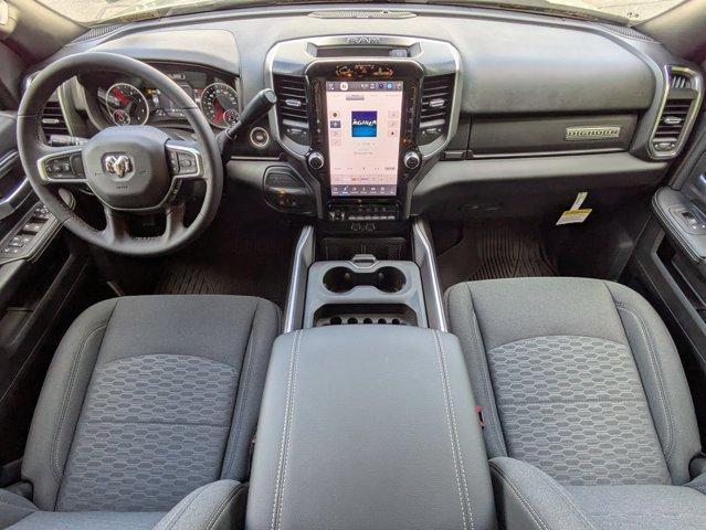 new 2025 Ram 2500 car, priced at $82,191