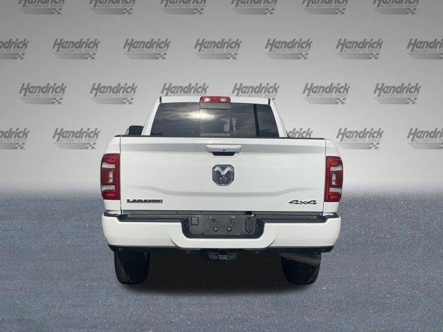 used 2024 Ram 2500 car, priced at $56,927