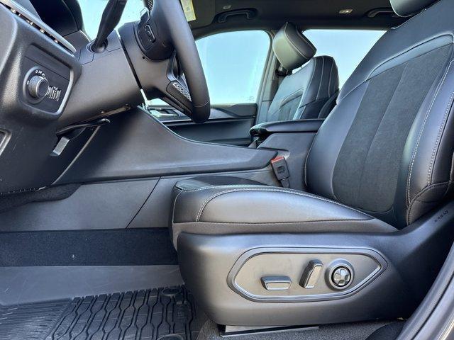 new 2025 Jeep Grand Cherokee L car, priced at $48,975