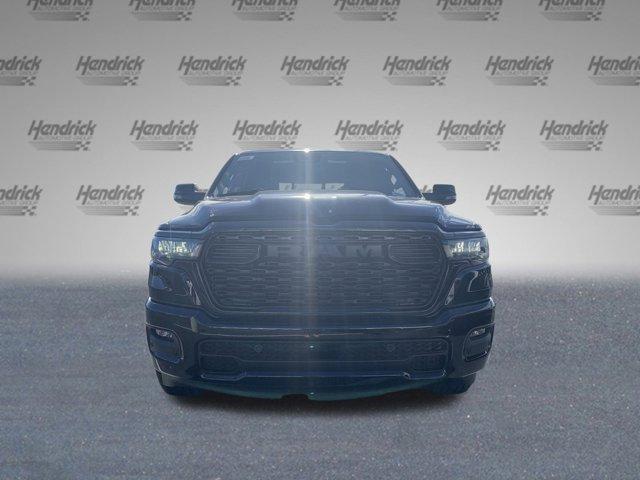 new 2026 Ram 1500 car, priced at $64,620