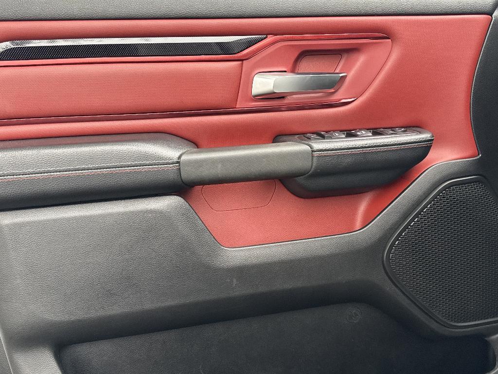 used 2019 Ram 1500 car, priced at $32,220