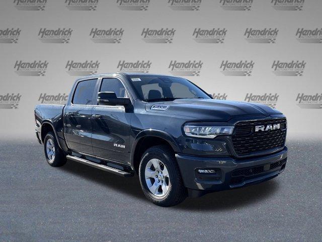 new 2026 Ram 1500 car, priced at $49,226