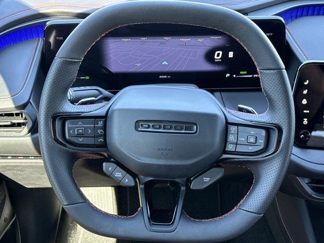 used 2024 Dodge Charger Daytona car, priced at $38,951