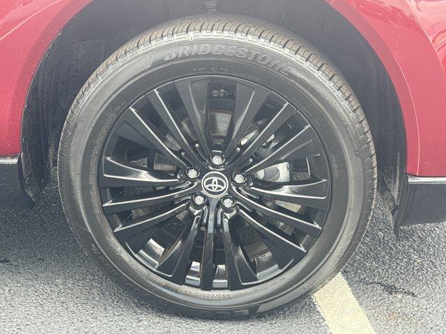 used 2024 Toyota Venza car, priced at $35,887