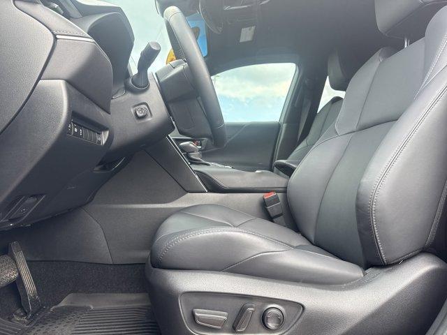 used 2024 Toyota Venza car, priced at $35,887