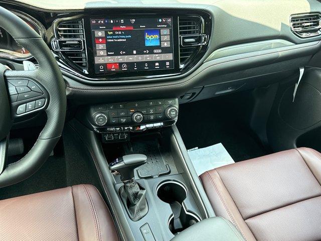 new 2026 Dodge Durango car, priced at $51,315
