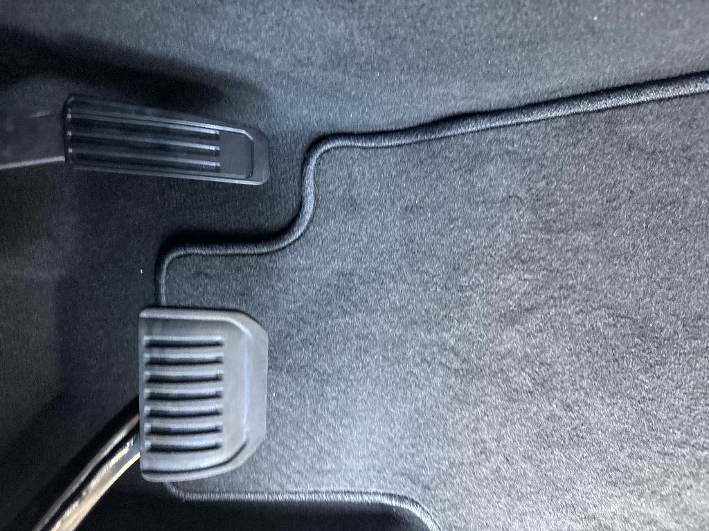 new 2025 Jeep Grand Cherokee car, priced at $45,780