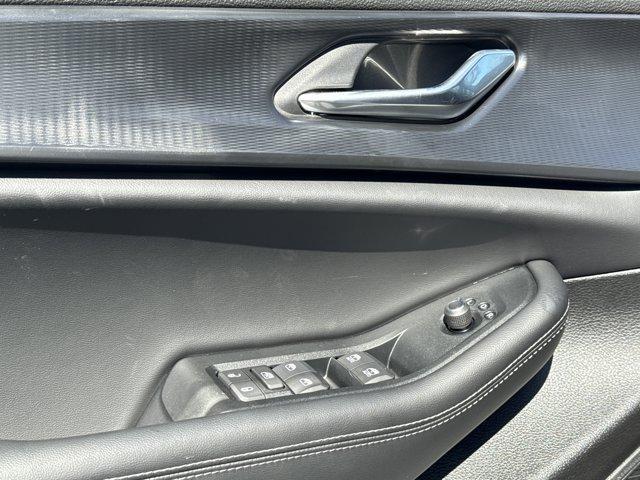 new 2025 Jeep Grand Cherokee car, priced at $45,780