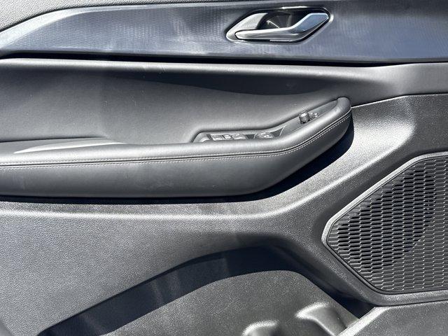 new 2025 Jeep Grand Cherokee car, priced at $45,780