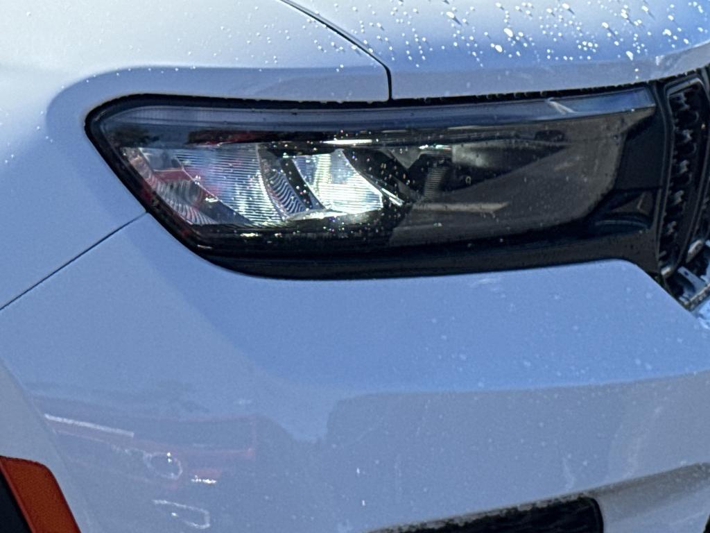 new 2025 Jeep Grand Cherokee car, priced at $45,780