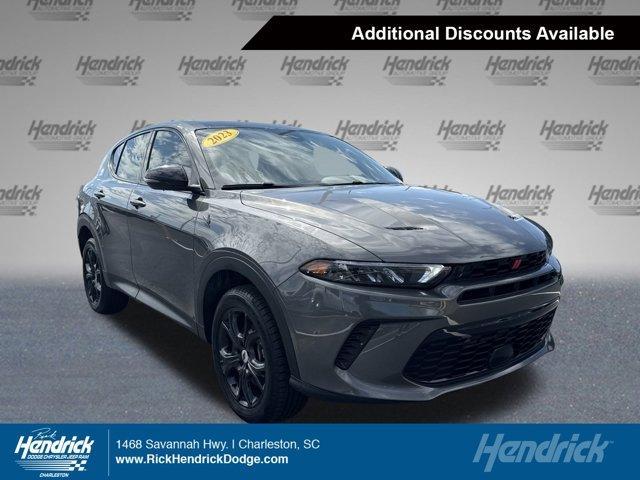 used 2023 Dodge Hornet car, priced at $27,993