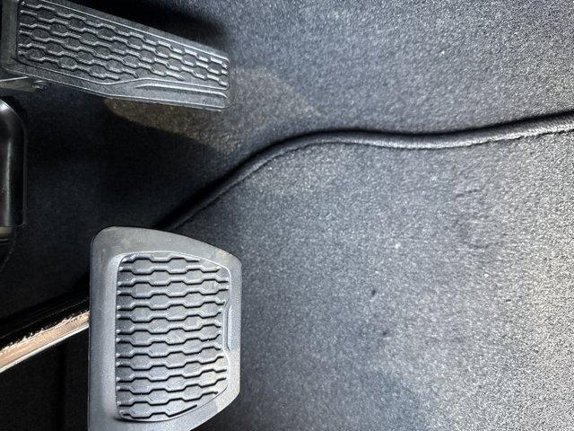 new 2026 Jeep Wrangler car, priced at $41,365