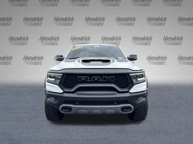 used 2024 Ram 1500 car, priced at $94,547