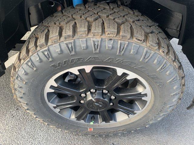 new 2026 Ram 2500 car, priced at $80,560