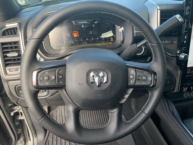 new 2026 Ram 2500 car, priced at $80,560