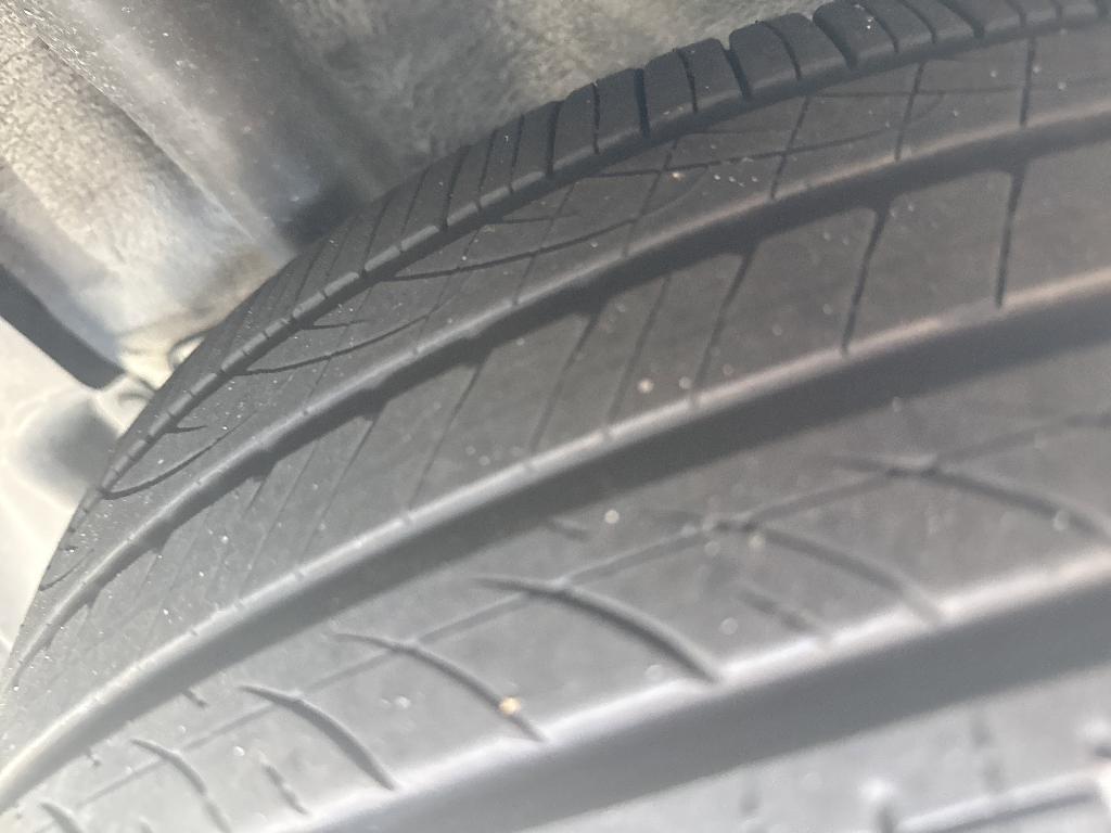 used 2025 Kia Soul car, priced at $23,994