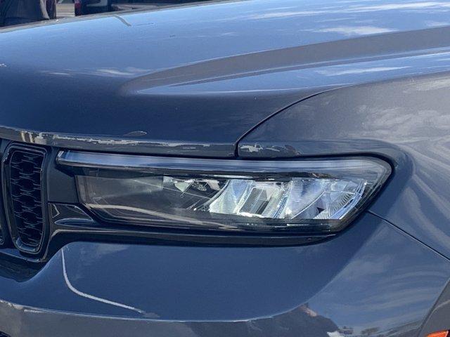 new 2025 Jeep Grand Cherokee L car, priced at $48,975