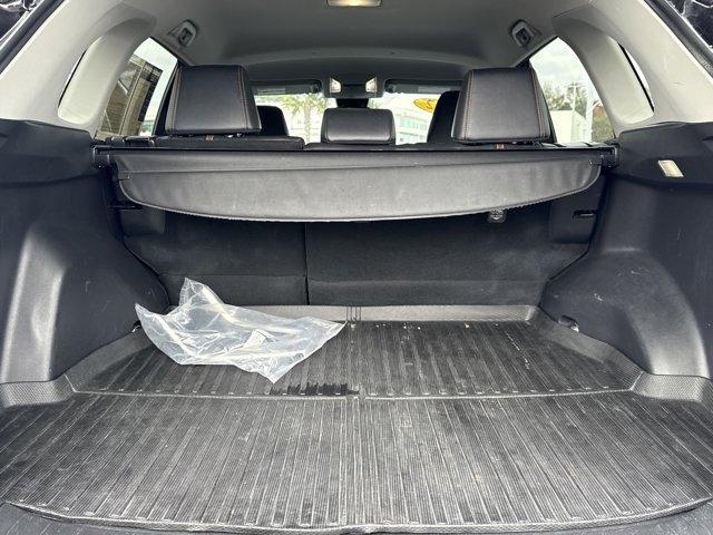 used 2022 Toyota RAV4 car, priced at $25,736