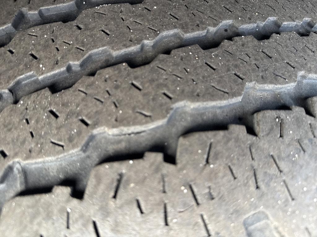 used 2024 Ram 2500 car, priced at $72,839