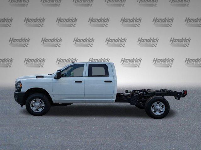 new 2024 Ram 2500 car, priced at $57,480