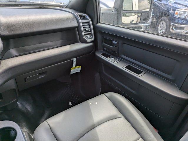 new 2024 Ram 2500 car, priced at $57,480