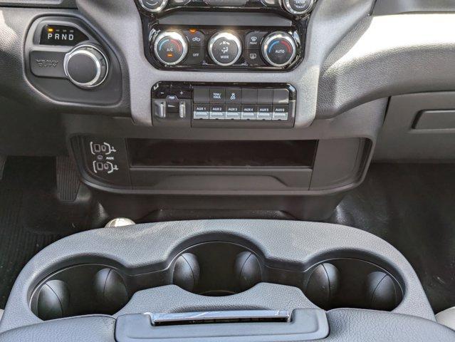 new 2024 Ram 2500 car, priced at $57,480