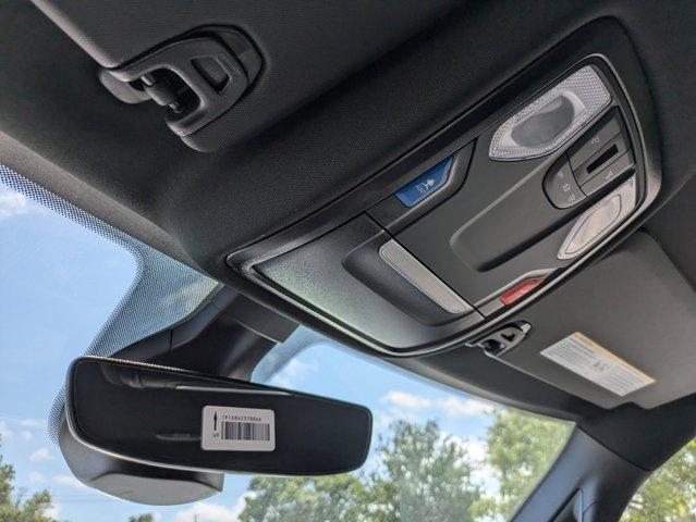 new 2024 Ram 2500 car, priced at $57,480