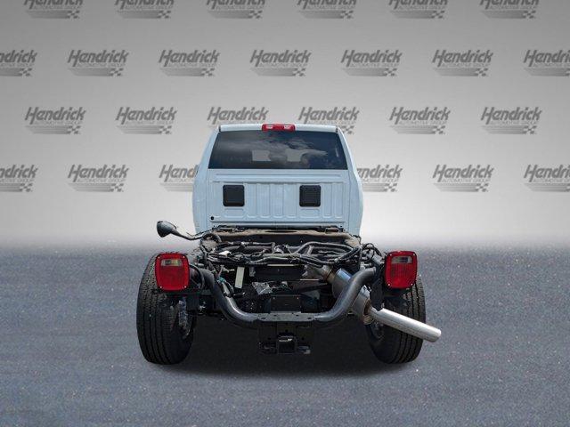 new 2024 Ram 2500 car, priced at $57,480