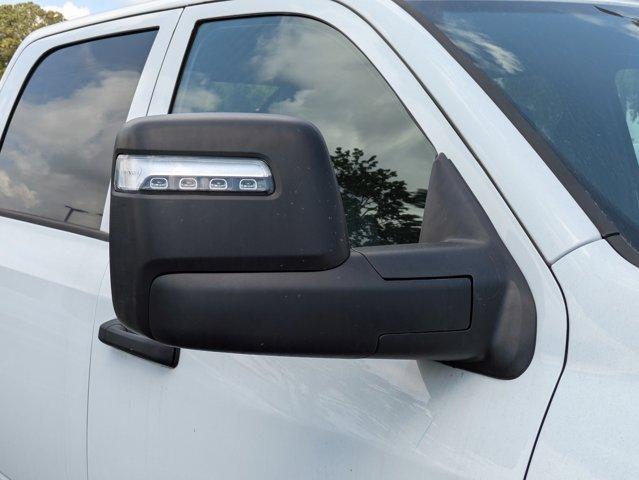 new 2024 Ram 2500 car, priced at $57,480