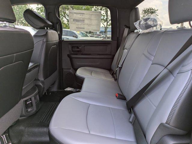 new 2024 Ram 2500 car, priced at $57,480