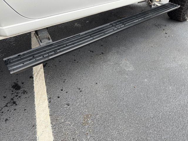 used 2024 GMC Sierra 2500 car, priced at $74,932