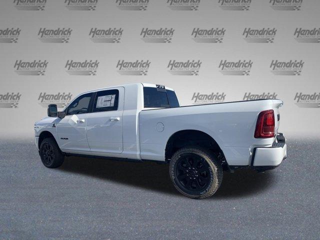 new 2025 Ram 2500 car, priced at $92,790
