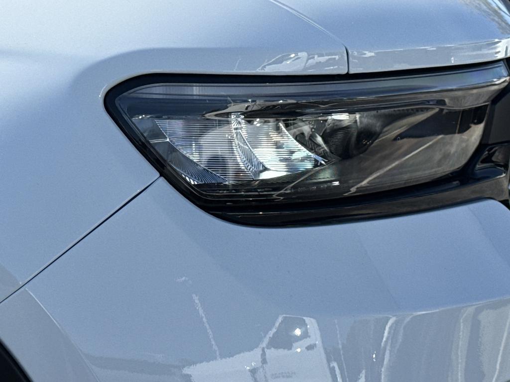 new 2025 Jeep Grand Cherokee car, priced at $44,135