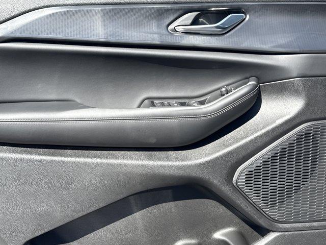 new 2025 Jeep Grand Cherokee car, priced at $44,135