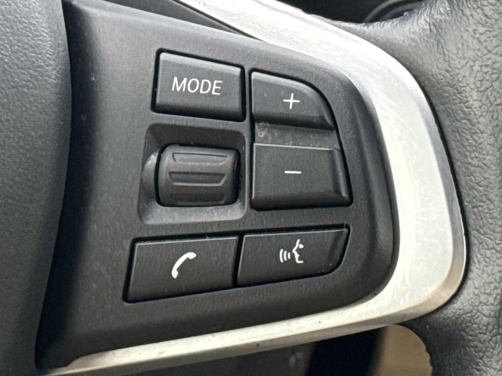 used 2018 BMW X1 car, priced at $20,157