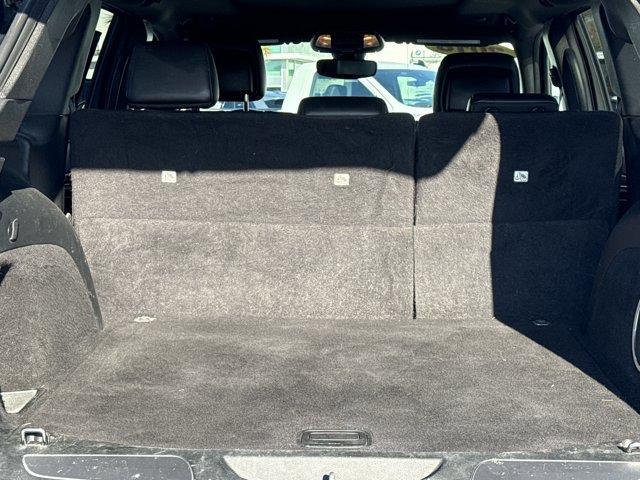 used 2018 Jeep Grand Cherokee car, priced at $16,366