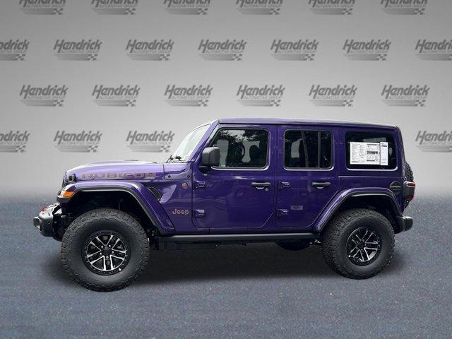 new 2026 Jeep Wrangler car, priced at $68,415