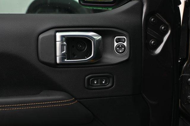 new 2026 Jeep Wrangler car, priced at $61,135
