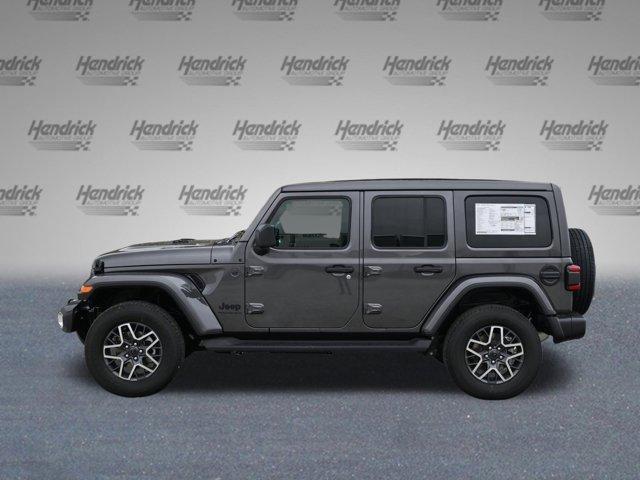 new 2026 Jeep Wrangler car, priced at $61,135