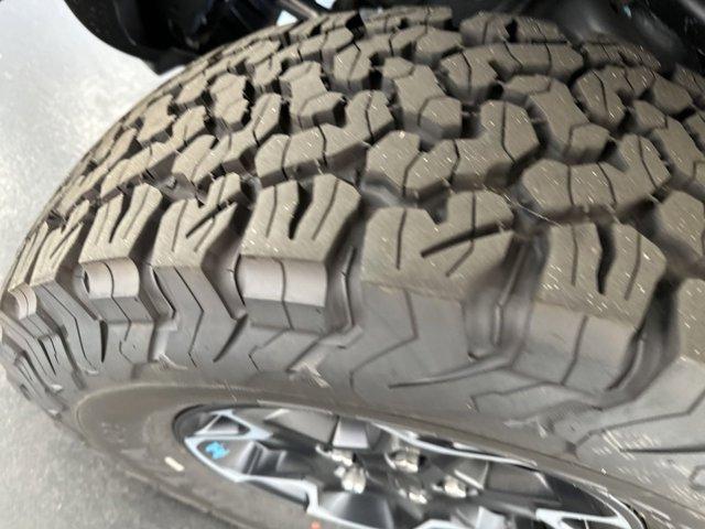 new 2023 Jeep Wrangler 4xe car, priced at $65,265