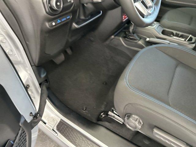 new 2023 Jeep Wrangler 4xe car, priced at $65,265